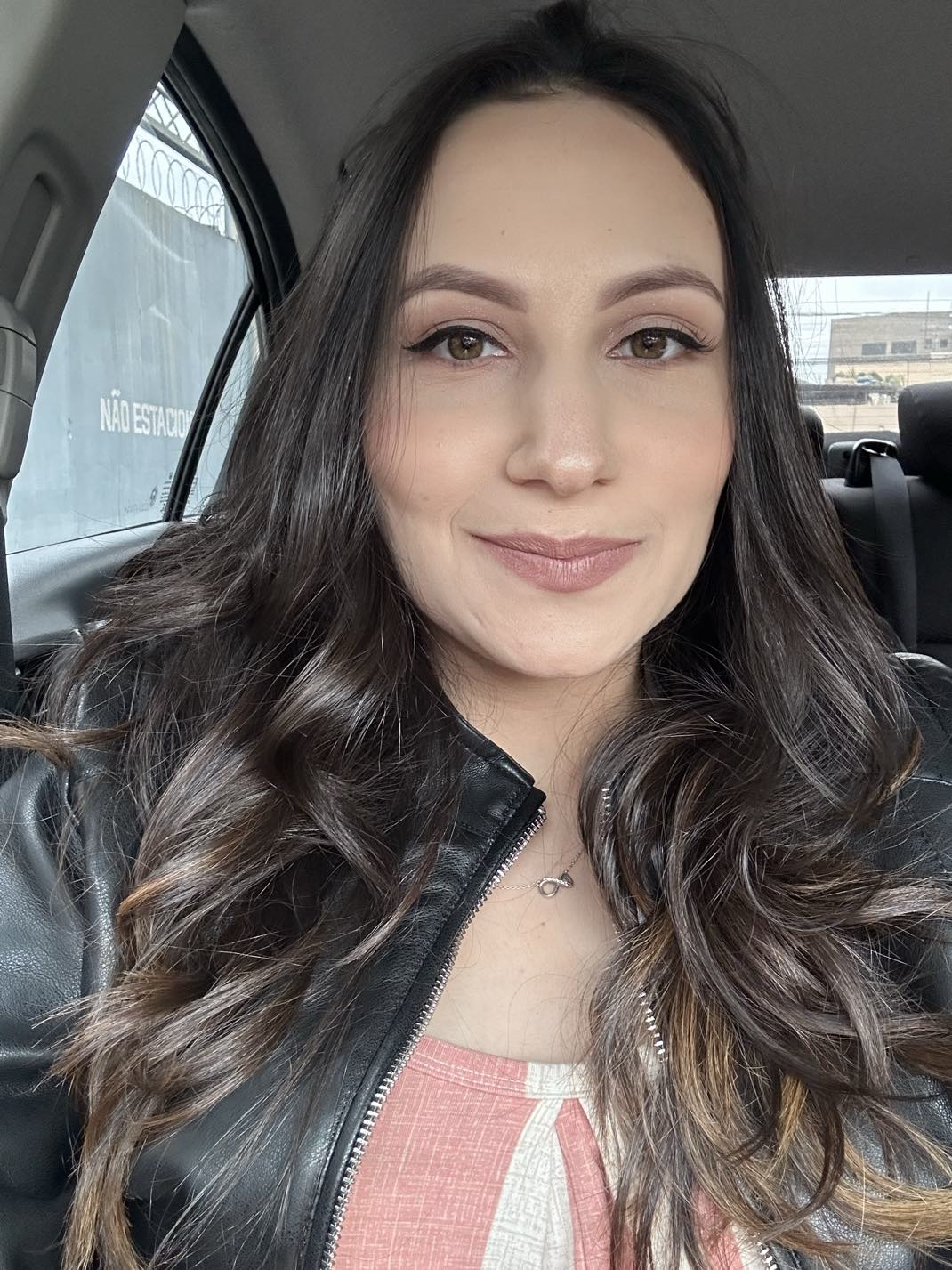 Tainaira Gramalio - Terapeuta